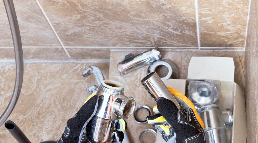Expert top industrial roofings services in Topinabee, MI
